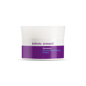Almond Exfoliating Cream