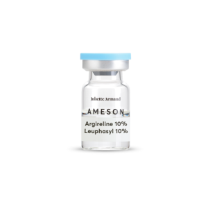Argireline 10% - Leuphasyl 10%