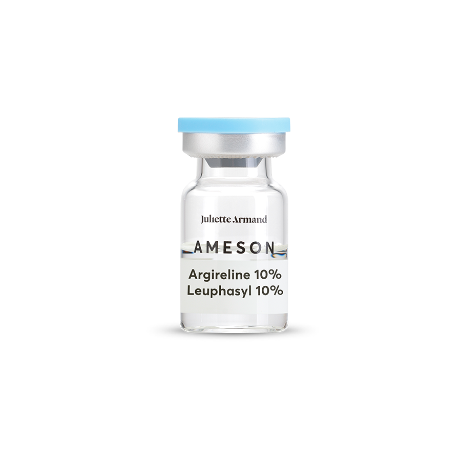 Argireline 10% – Leuphasyl 10%