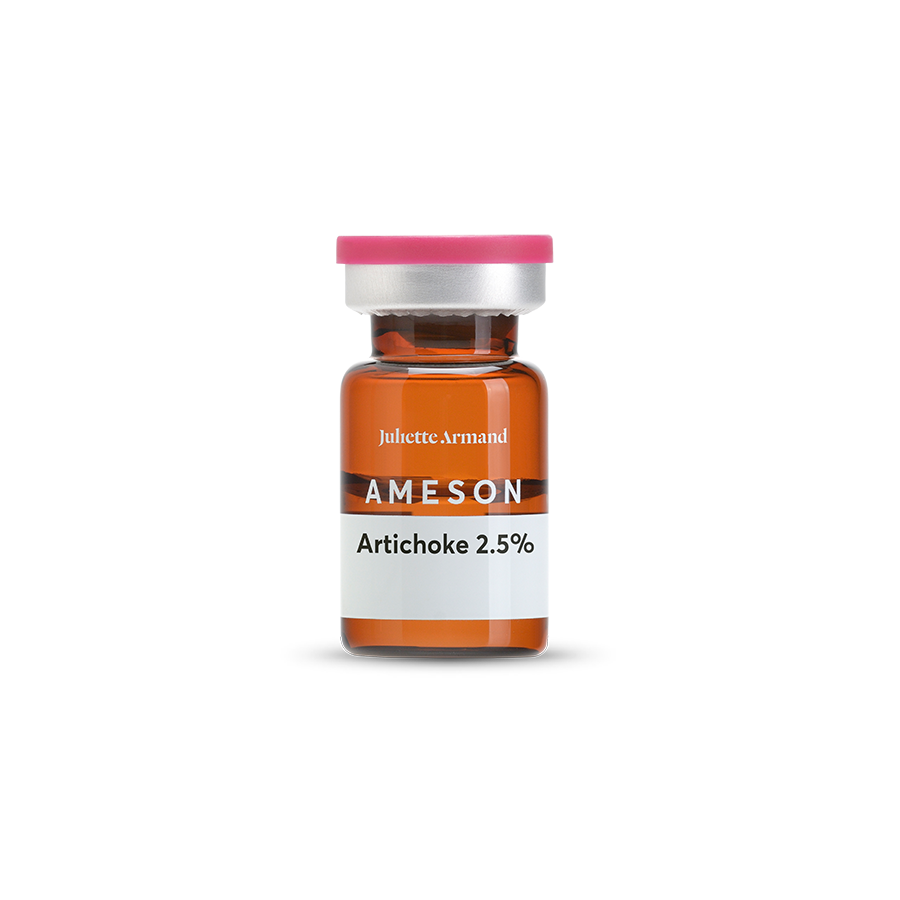 Artichoke 2,5%