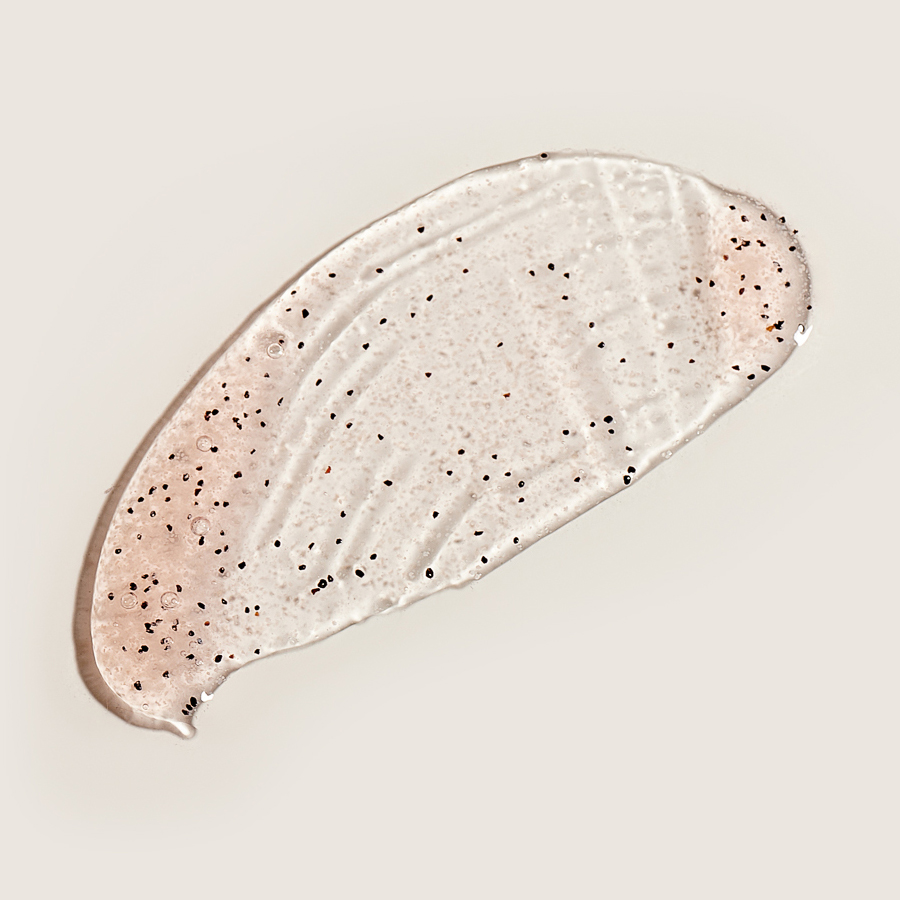 Bamboo Coconut Exfoliating Wash