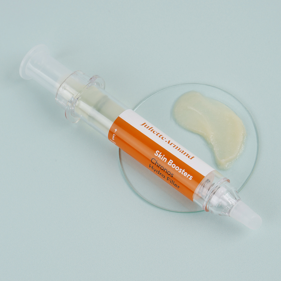 Chronos Hydra Filler