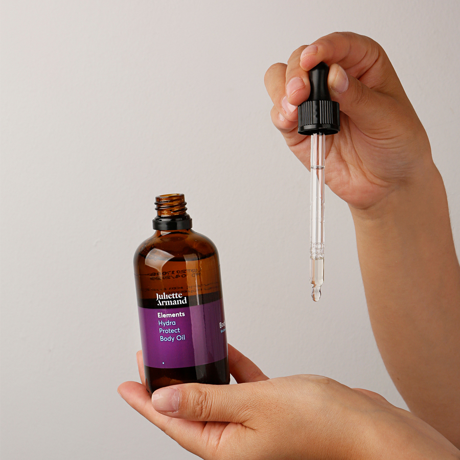 Hydra Protect Body Oil