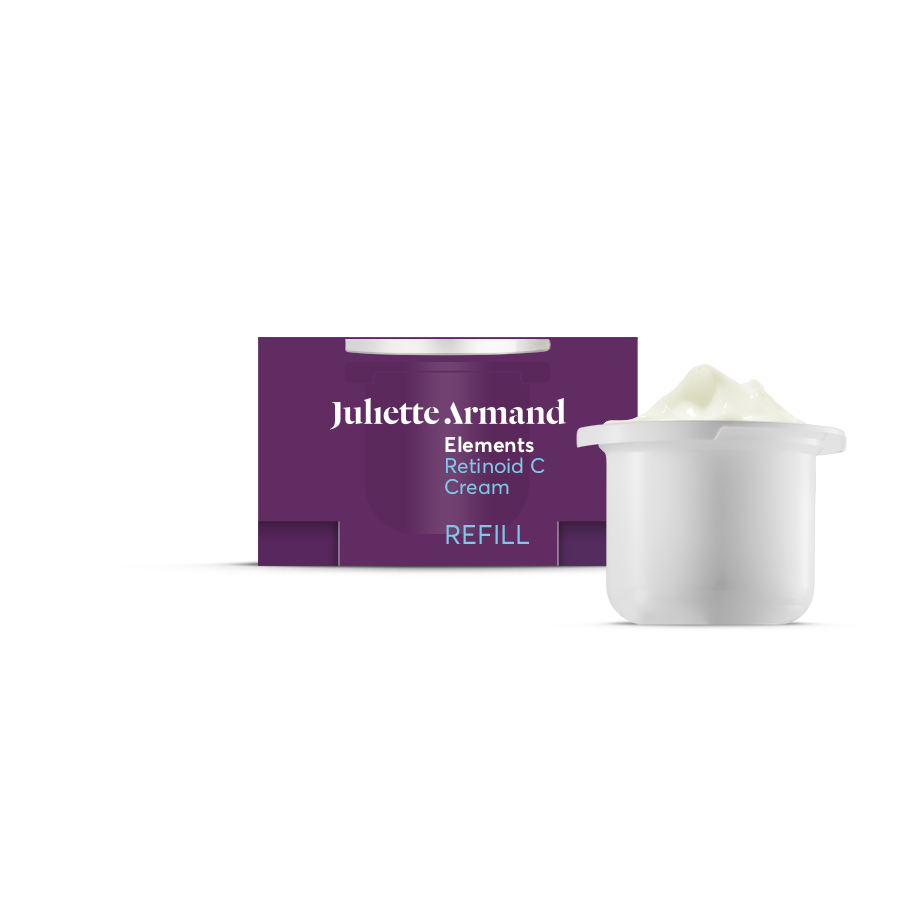 Retinoid C Cream