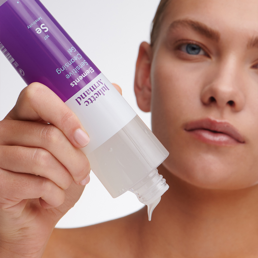 Sensitive Cleansing Gel