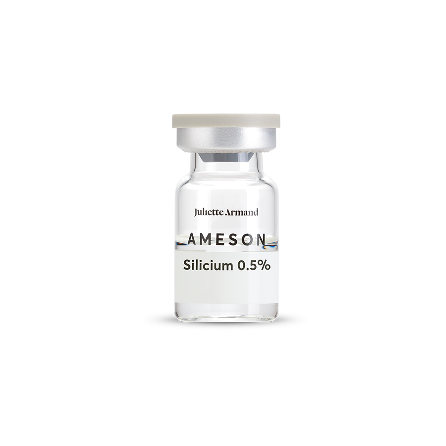 Silicium 0,5%