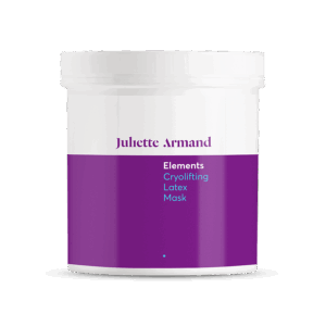 Cryolifting Latex Mask