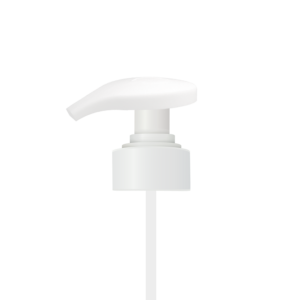 Dispenser White for 520ml Bottle