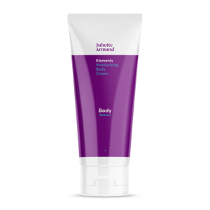 Moisturizing Body Cream