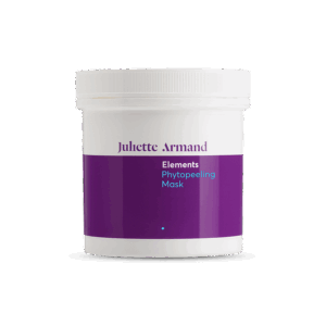 Phytopeeling Mask
