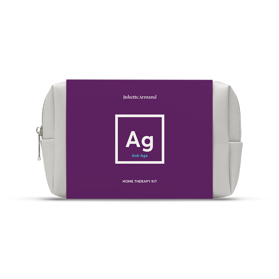 Antiage Home Therapy Kit