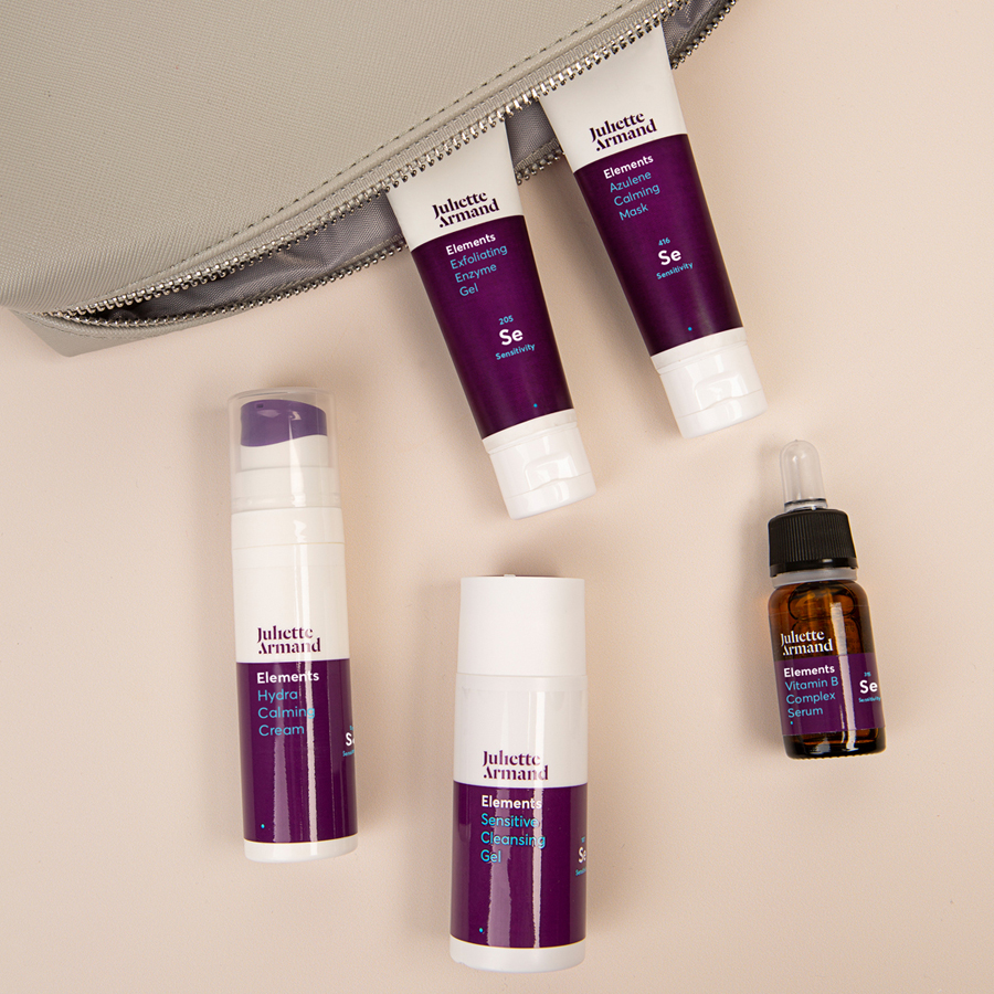 Sensitivity Home Therapy Kit