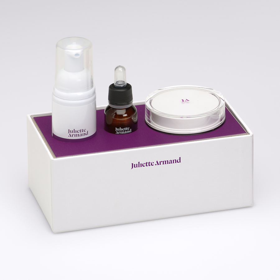 Elements Hydration Gift Set