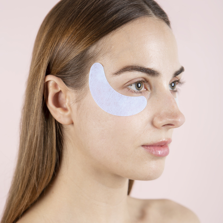Instant Tightening Mask
