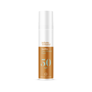 Face Mineral Fluid SPF 50