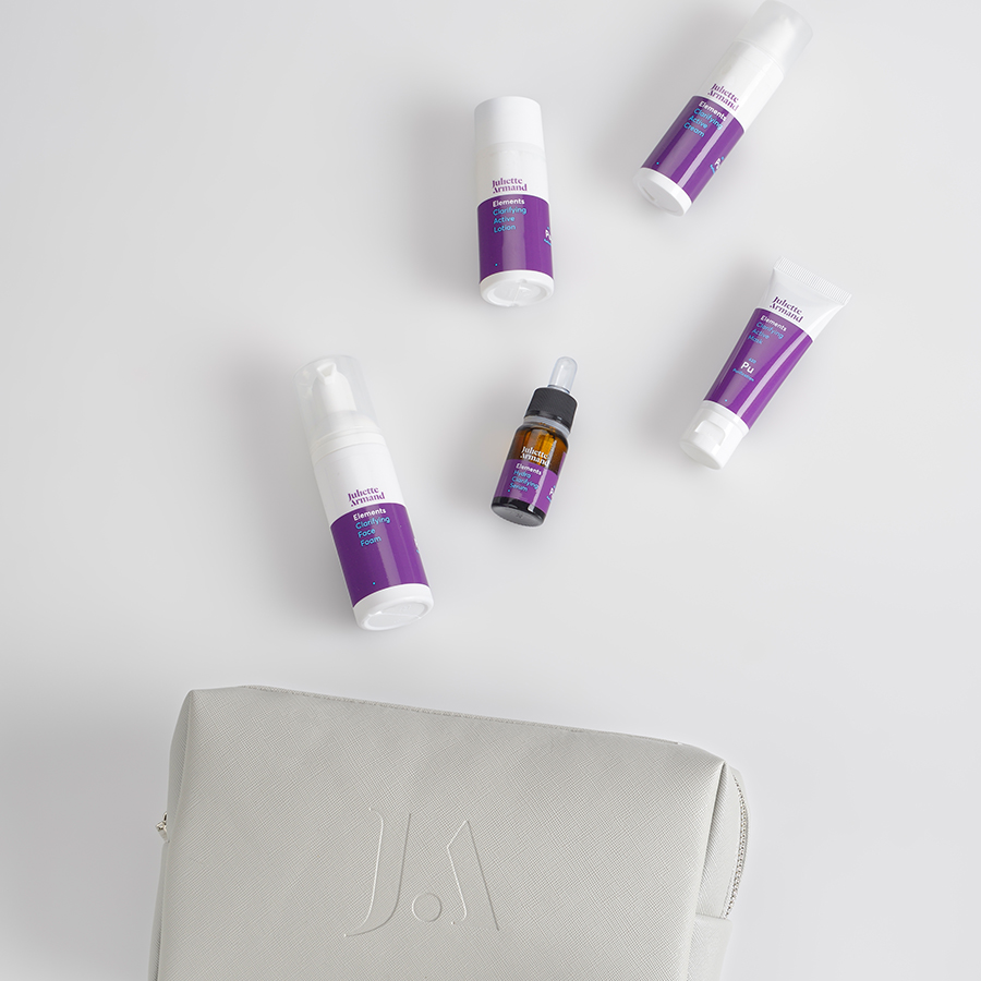 Purification Home Therapy Kit