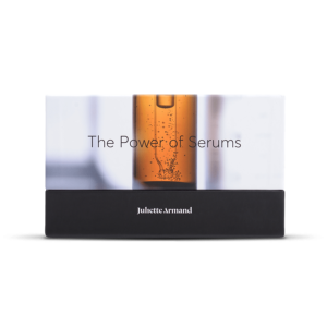 Power of Serums 2