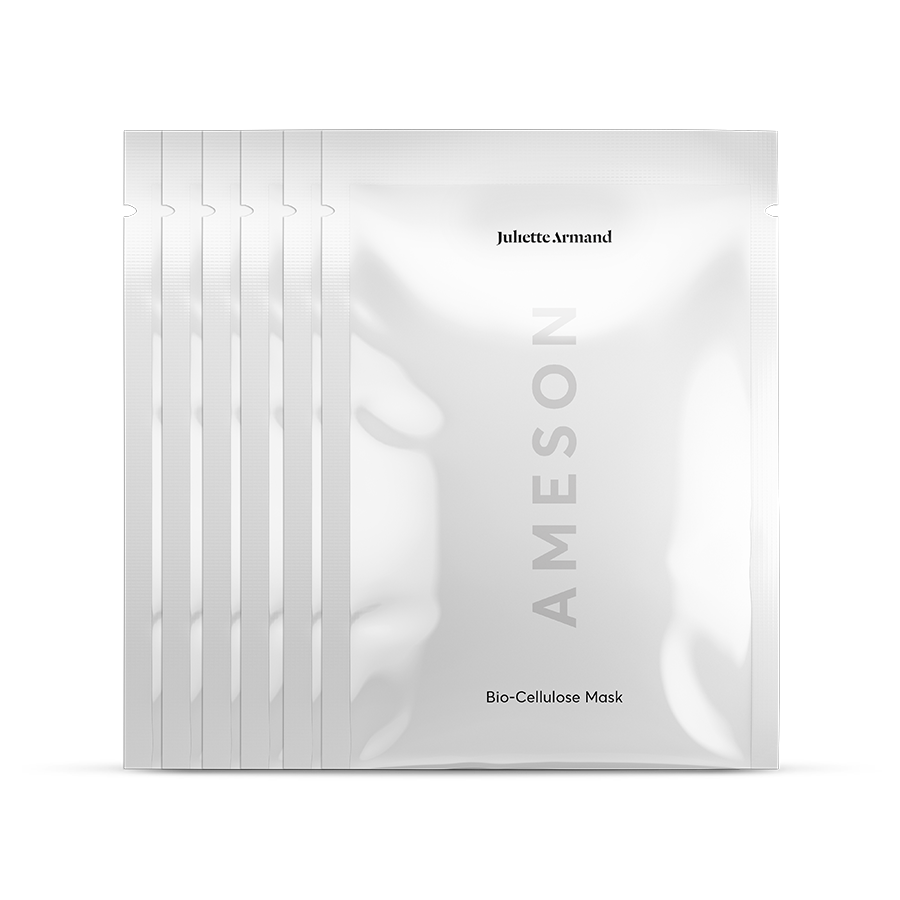 Bio-Cellulose Mask